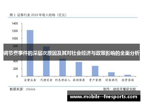 调节费事件的深层次原因及其对社会经济与政策影响的全面分析