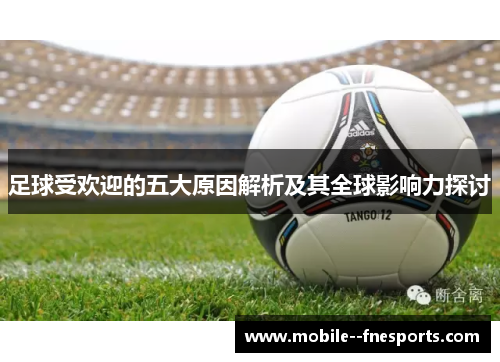 足球受欢迎的五大原因解析及其全球影响力探讨