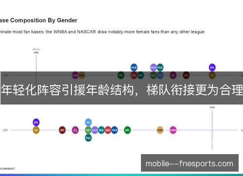 年轻化阵容引援年龄结构，梯队衔接更为合理